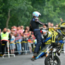 Pápai Játékfesztivál 2017 - Jótékonysági Motoros Nap