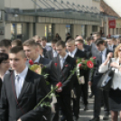 Városi Ballagás - Pápa - 2017