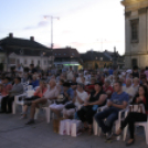 Csináljuk a Fesztivált - Szerda