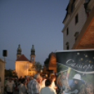 Pápai Csülök Cicege és Borfesztivál - Csütörtök