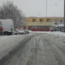 Havazás Pápán - 2013