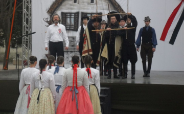 Legyen tisztelet, legyen alázat!