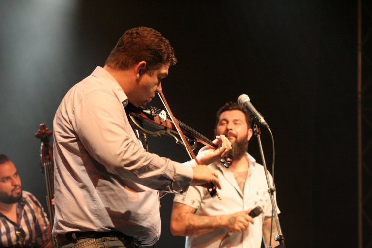 Pápai Csülök Cicege és Borfesztivál (2016) - Budapest Bár