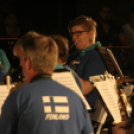 Pénteken is Csinálták a Fesztivált