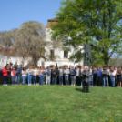 A Magyar Költészet Napja - Pápa