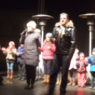 Gyertyafényes Advent - Pápa - Varga Feri és Balássy Betti