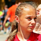 Jason McIlvaine Örömfutás - Funrun 2017 - Pápa