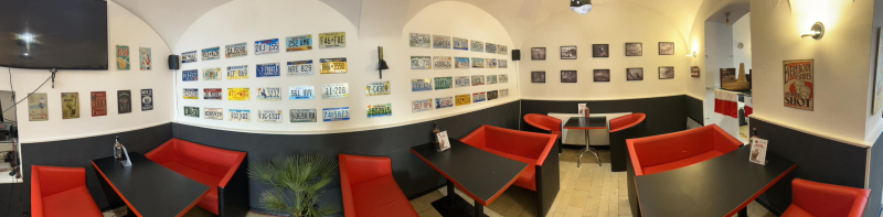 Jack Bár és Konyhája - Pápa