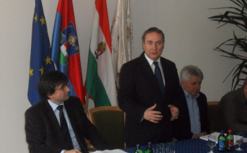 Ötletek a térség fejlesztéséről