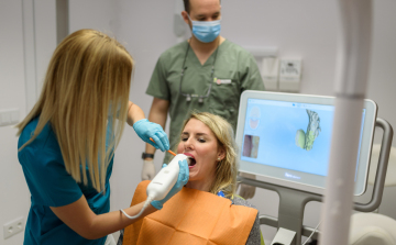 Az Invisalign fogszabályozás három őrületes előnye