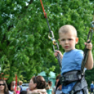 Pápai Játékfesztivál 2017 - Vasárnap