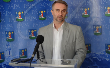 Unger Tamás: Nem a bevételek növelése a cél a Jókai utcán, a fizetős parkolás kiterjesztésével