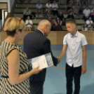 Jó tanuló, jó sportoló díjátadó - 2025 - Pápa