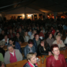 Pápai Csülök-, Cicege- és Borfesztivál - Budapest Bár koncert