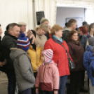 IV. Pápai Böjtelő Böllérverseny (2017)