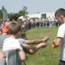 XX. Pápai Agrárexpo - Stihl Timbersports
