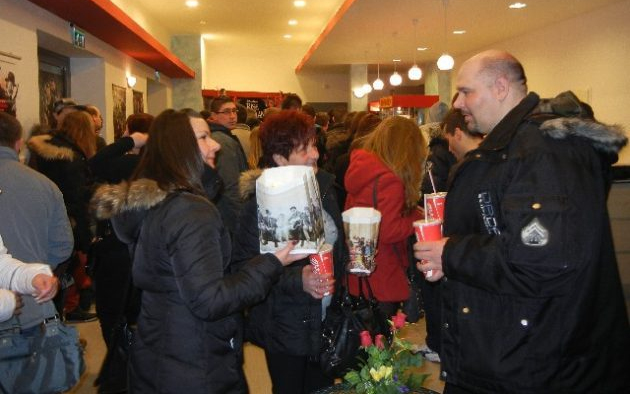 Öt évvel ezelőtt indult az új Petőfi mozi