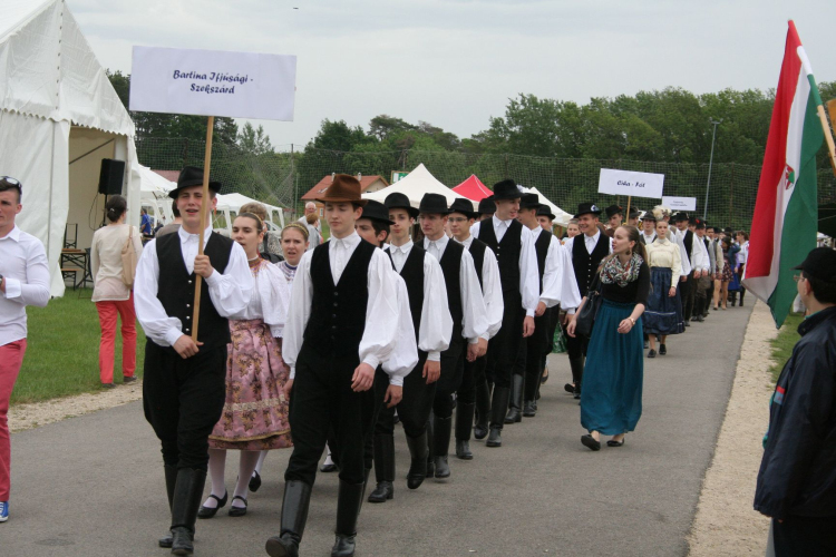 18. Pápai Agrárexpo 2014 - Képgaléria
