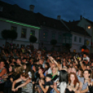 Wellhello Koncert - Pápa