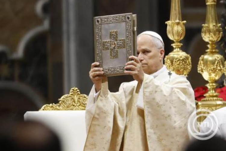 XIV. Leó pápa: megváltozna a világ, ha segítenénk a gyengéknek és az elnyomottaknak