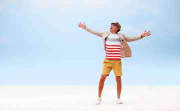 Közeleg a nyár: töltsd fel már most a ruhatáradat!