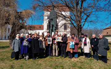 Petőfi Városbarát Egylet – Rendhagyó program a Fellner és Petőfi évfordulók jegyében