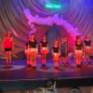 Black Bunny és Balance Dance Táncgála - Pápa