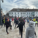 Szilveszteri Futás és Ostormenet - 2022