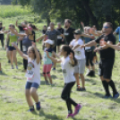 Fuss Szívvel Egy Mosolyért - Futóverseny Döbröntén