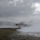 MIG - 21 Tűzoltó Gyakorlat a Pápa Bázisrepülőtéren