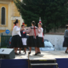 Pápai Játékfesztivál 2013 - Vasárnap délután