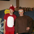 Dé-Mol: Az Elvarázsolt Erdő a Jókai Mór Városi Könyvtárban