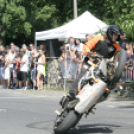 Jótékonysági Motoros Nap, Volkswagen Konszern Találkozó  - Pápai Játékfesztivál 2015