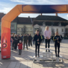 Szilveszteri Futás és Ostormenet - 2023