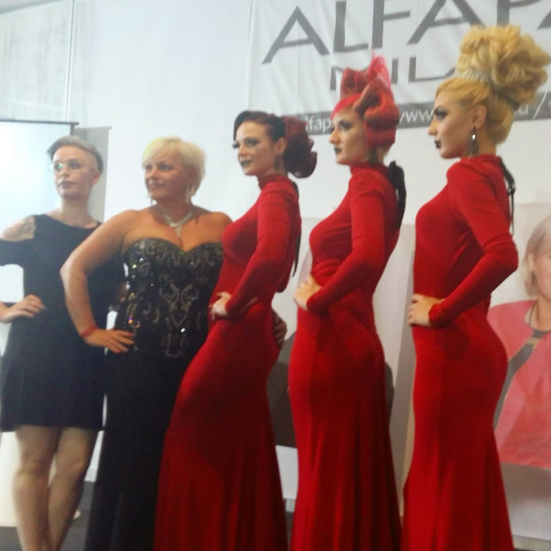 Vénusz Szépségszalon - Pápa