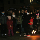 Szilveszteri Utcabál