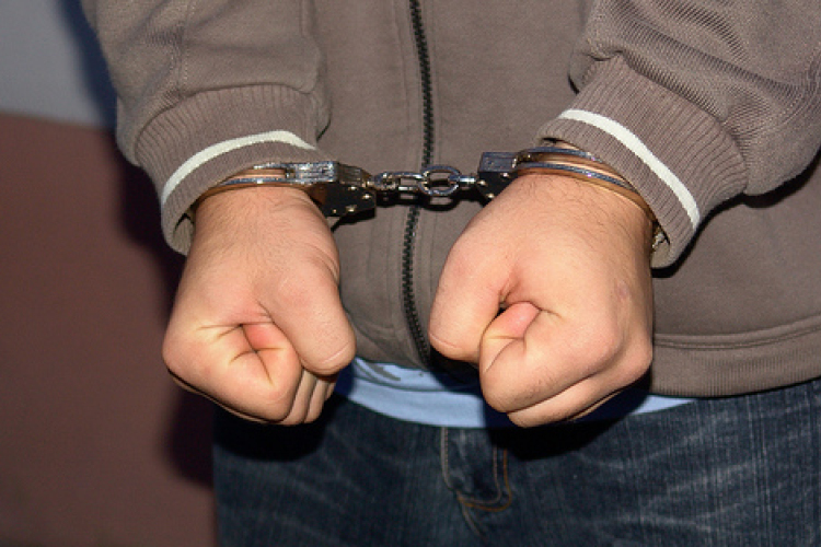 Előzetesben a fiatalkorú tolvaj