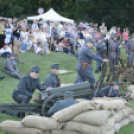 Pápai Történelmi Napok - Hadijáték