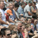 XX. Pápai Agrárexpo - Stihl Timbersports