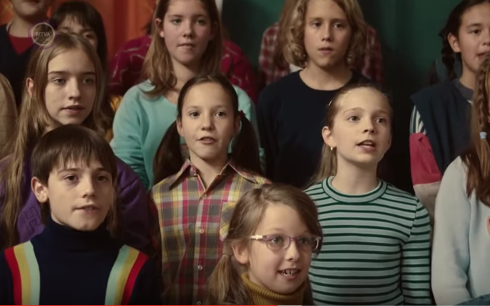 Itt megnézheti az Oscar-díjas magyar rövidfilmet