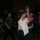 XV. Országos Ifjúsági Néptánctalálkozó - Pápa