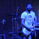 Magna Cum Laude koncert - Pápa - 23. Pápai Játékfesztivál - 2013