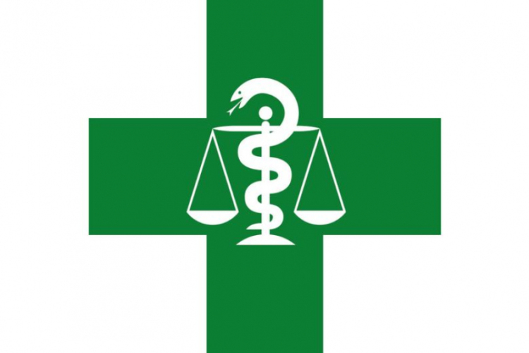 Gyógyszertári Ügyelet - Pápa