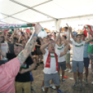 Pápai Játékfesztivál - Szombat - Koncertek