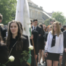 Városi Ballagás - Pápa - 2017