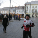 Szilveszteri Futás Pápán - 2016