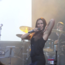 Pápai Csülök Cicege és Bor Fesztivál (2017) - Zséda Koncert