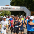 III.  Watchman Pápa Félmaraton 2018