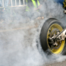 Pápai Játékfesztivál 2017 - Jótékonysági Motoros Nap