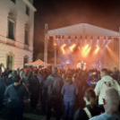 4S Street Koncertje Pápán